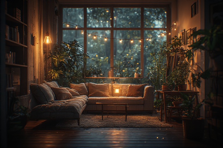 Ide Aktivitas Santai untuk Menikmati Waktu Malam