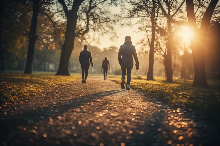 Cara Sederhana Menutup Hari dengan Suasana yang Hangat