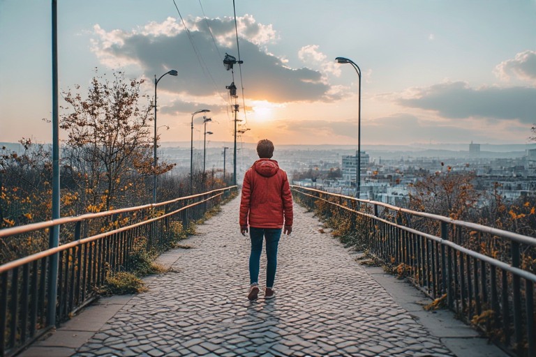 Kebiasaan Kecil yang Membantu Mengakhiri Hari dengan Tenang